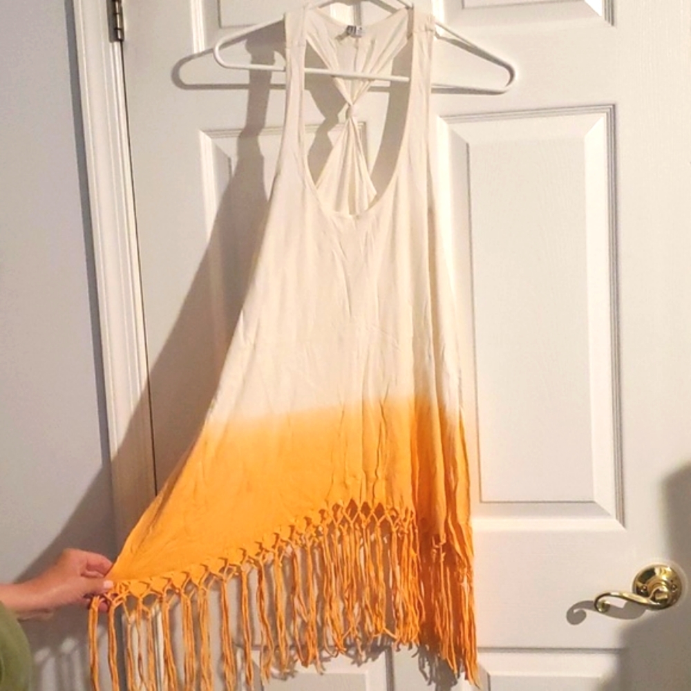 Ripcurl gradient tank